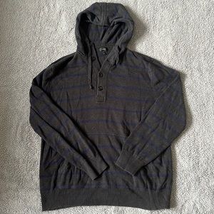 Mens sweatshirt